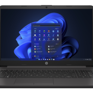 HP 250 G10, Intel Core i7 1355U, 8GB DDR4 3200, 512GB PCIe NVMe SSD, FreeDOS, 15.6″ FHD, Turbo Silver, 1 Year Warranty – 8A515EA