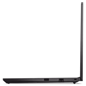 Lenovo ThinkPad E14 Gen 5 Laptop - Intel Core i5-1335U 13th Gen, 8GB RAM DDR4 3200, 512GB SSD M.2 2242 PCIe 4.0x4 NVMe Opal 2.0, 14" WUXGA, Integrated Intel® Iris® Xe Graphics , No OS - 21JK001BUE