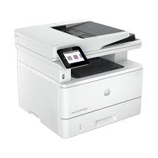 HP LaserJet Pro MFP 4103dw Printer -2Z627A
