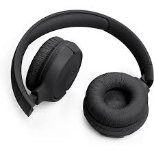 JBL Tune 520BT Wireless On-Ear Headphones