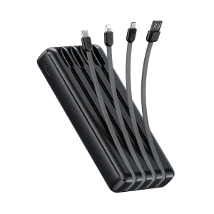 Oraimo 20000mAh Traveler Link 12W Power Bank