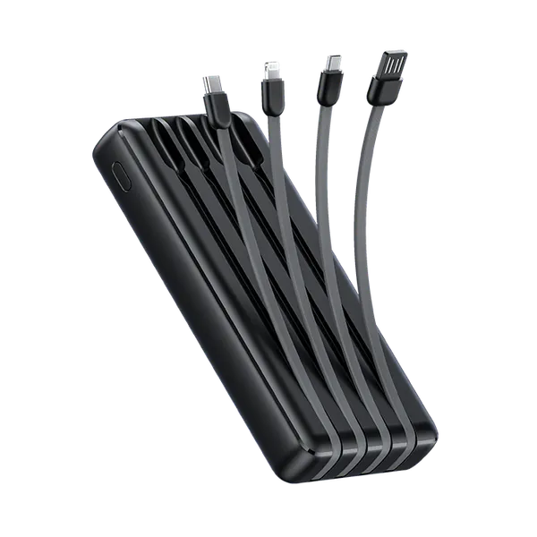 Oraimo 20000mAh Traveler Link 12W Power Bank