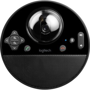 Logitech BCC950 ConferenceCam Camera