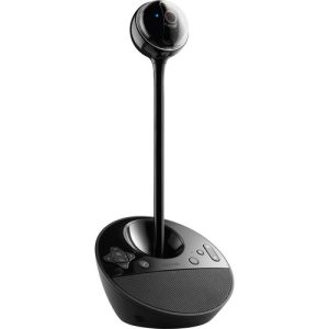 Logitech BCC950 ConferenceCam Camera