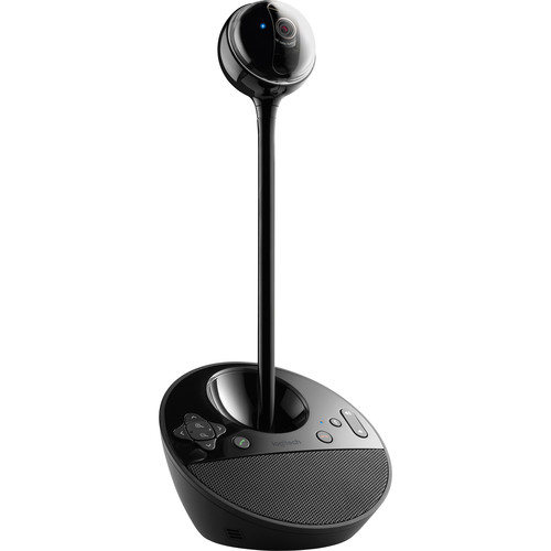 Logitech BCC950 ConferenceCam Camera