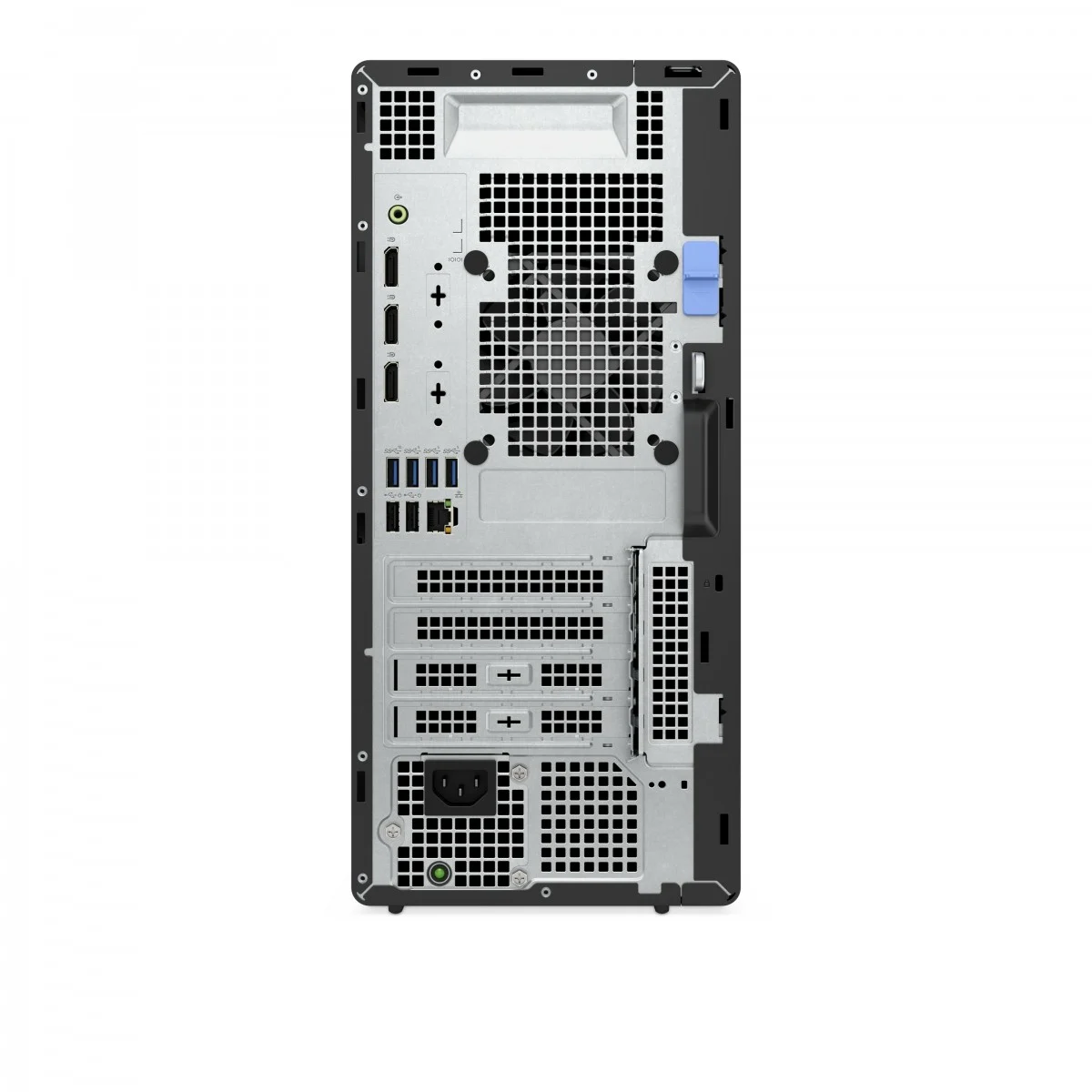 Dell OptiPlex 7020 Plus MT – Intel Core i7‑14700, 8GB DDR5, 512GB SSD. - Image 2