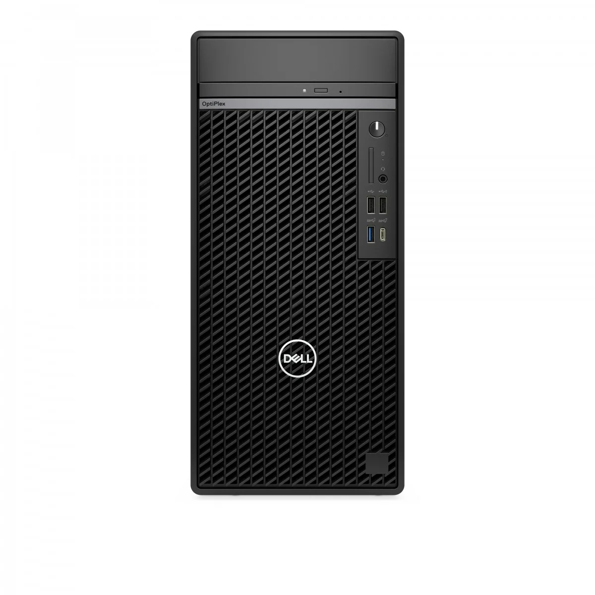 Dell OptiPlex 7020 Plus MT – Intel Core i7‑14700, 8GB DDR5, 512GB SSD.