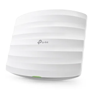 TP-Link EAP110 300Mbps Ceiling Mount Access Point