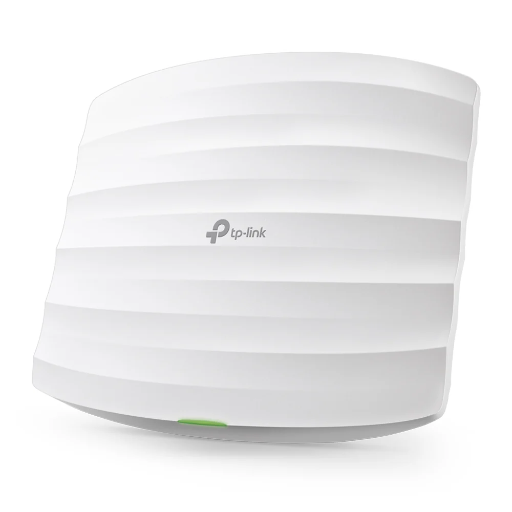 TP-Link EAP110 300Mbps Ceiling Mount Access Point - Image 2