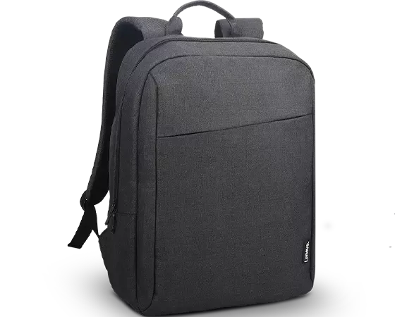 Lenovo B210 16" Laptop Backpack Black (ECO) - Image 2