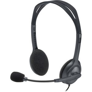 Logitech H151 Stereo Headset