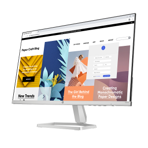 HP 524sf Series 5 23.8″ FHD Monitor – 94C17AA