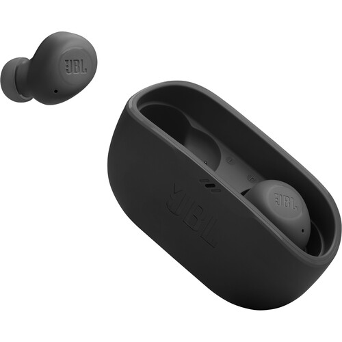 JBL Wave Buds True Wireless Earbuds, Deep Bass