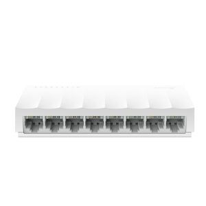 Tp-Link 8-Port 10/100Mbps Desktop Network Switch