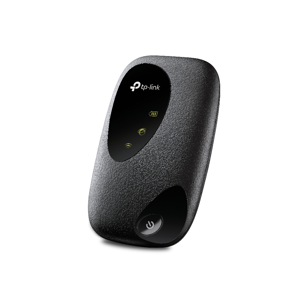 TP-Link M7200 Portable 4G LTE Mobile Wi-Fi