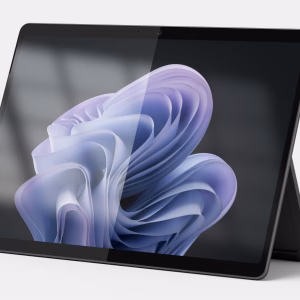 Microsoft Surface Pro 10 – Intel Ultra 7 165U, 16 GB RAM, 512 GB SSD, 13″ 120 Hz Touch Display