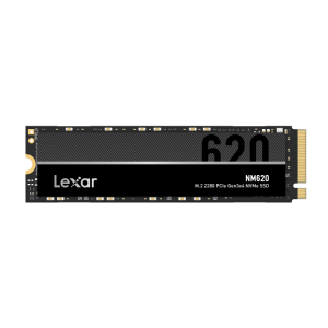 Lexar 1TB NM620 M.2 2280 Internal SSD