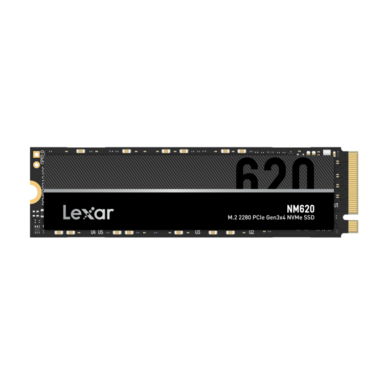 Lexar 1TB NM620 M.2 2280 Internal SSD