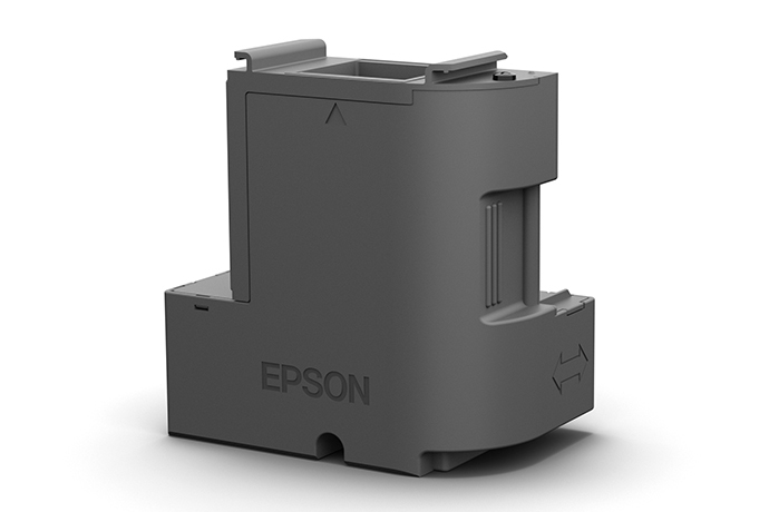 Epson InkTank Maintenance Box T04D100