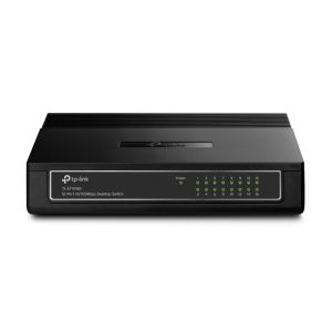 Tp-link TL-SF1016D 16-Port Desktop Switch