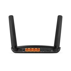 TP-LINK TL-MR6400 - 300 Mbps Wireless N 4G LTE Router
