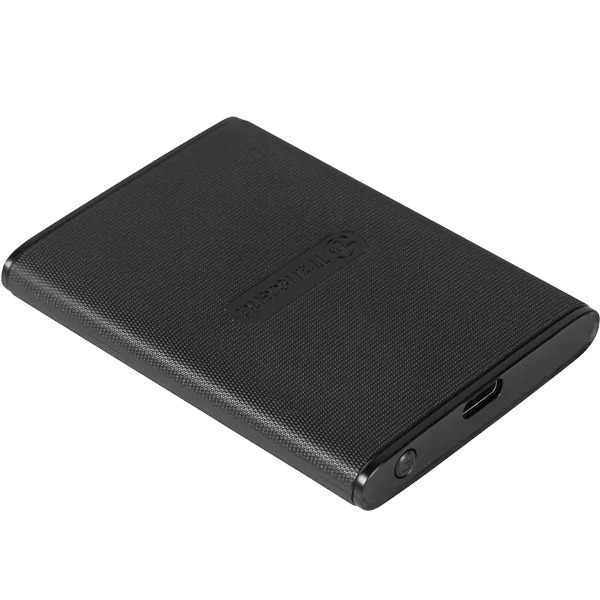 Transcend 1TB ESD270C Portable SSD