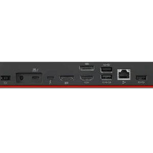 Lenovo ThinkPad Universal Thunderbolt 4 Dock
