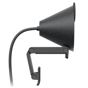 Logitech Brio 300 Full HD Webcam – Compact USB-C