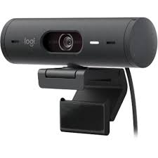 Logitech Brio 500 Full HD Webcam 960-001493