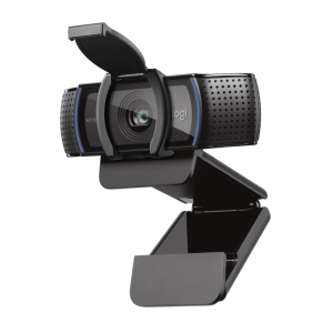Logitech C920s HD Pro Webcam