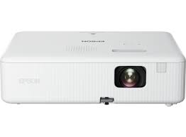 Epson CO-W01 3000-Lumen WXGA 3LCD Projector - V11HA86040
