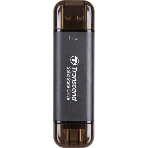 Transcend 1TB ESD310 USB 3.2 Gen 2 Portable SSD