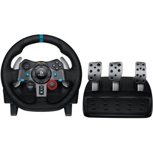 Logitech G G29 Driving Force Racing Wheel