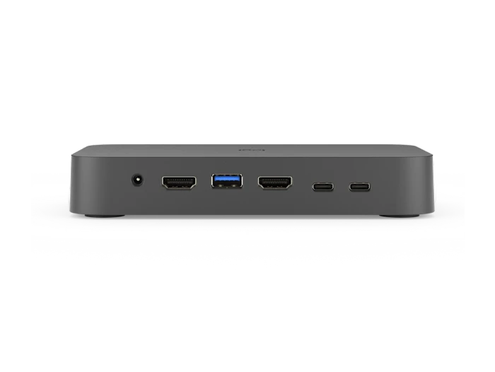 Logitech Swytch – Universal Laptop AV Connection for Meeting Rooms 952-000010 - Image 2