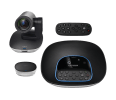 Logitech GROUP Video Conferencing System