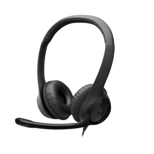 Logitech USB Headset H390