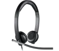 Logitech H650e USB Headset – Professional Wired Business Headset