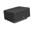 Logitech Logi Dock – All-in-One Docking Station with Meeting Controls & Speakerphone