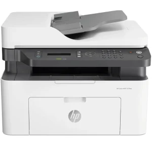 HP Laserjet MFP 137fnw MFP Printer
