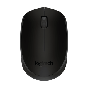 Logitech M171 Wireless Mouse