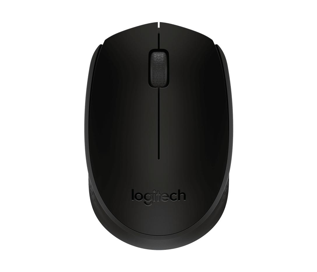 Logitech M171 Wireless Mouse - Image 2