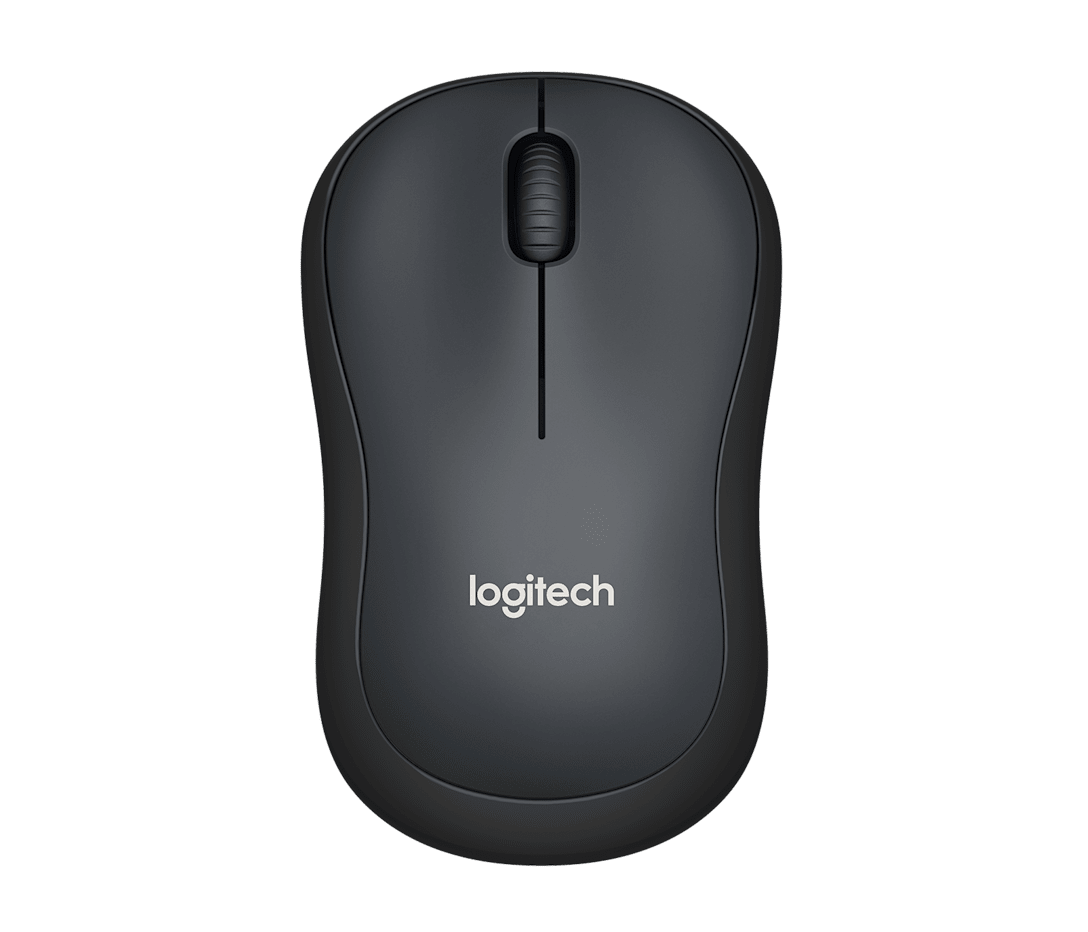Logitech M220 SILENT Wireless Mouse - Image 3
