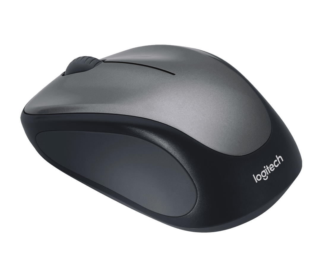 Logitech M235 Wireless Mouse – 910-002201