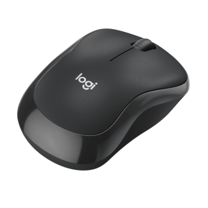 logitech M240 Silent Bluetooth Mouse with Comfortable Shape