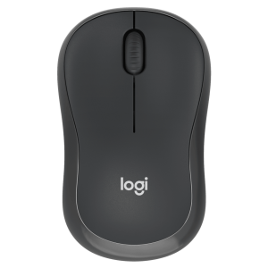 logitech M240 Silent Bluetooth Mouse with Comfortable Shape