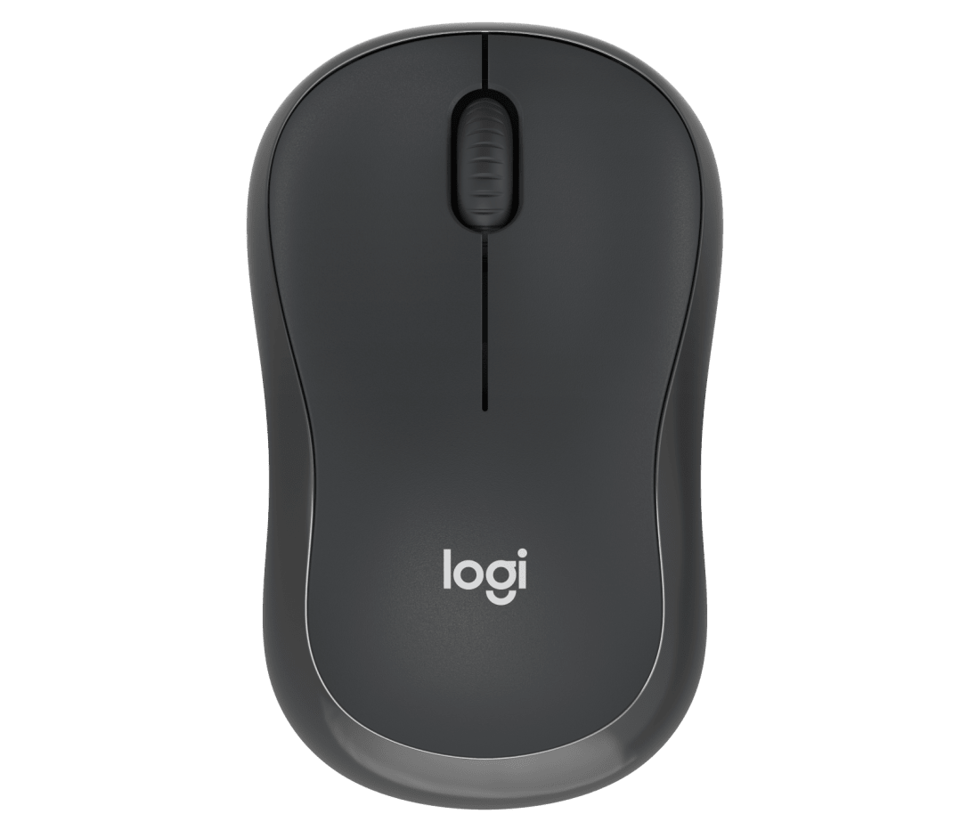 logitech M240 Silent Bluetooth Mouse with Comfortable Shape - Image 3