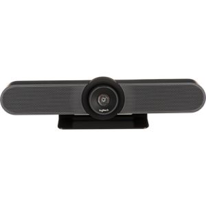 Logitech MeetUp All-in-One 4K ConferenceCam
