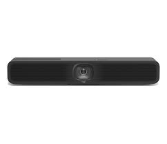 Logitech MeetUp 2 4K Conference Camera