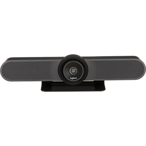 Logitech MeetUp All-in-One 4K ConferenceCam