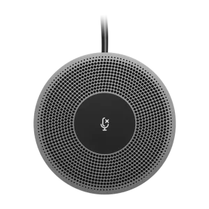 Logitech MeetUp Expansion Microphone